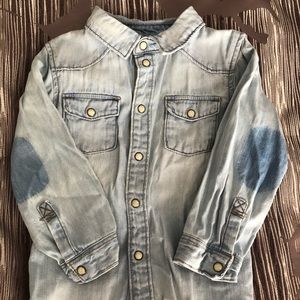 Tops; All shirts for $15